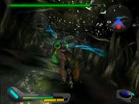 Panzer Dragoon Orta sur Microsoft X-Box